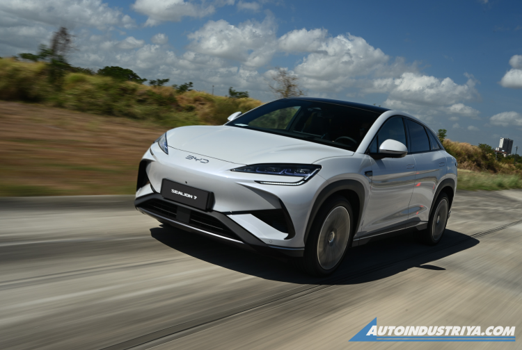 BYD Sealion 7: A Buyer's Guide to the SUV Taking on Tesla Worldwide